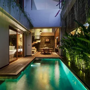 Agranusa Signature Nusa Dua Villa Nusa Dua (Bali)