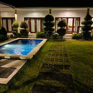 Villa Pintu Biru, Seminyak (Bali)
