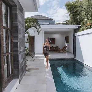 Villa Aster, Seminyak (Bali)