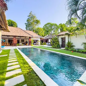 Villa Alore Managed By Bugis, Seminyak (Bali)