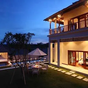 Park View Heights, 3 Bedroom Private Villa Nusa Dua (Bali)
