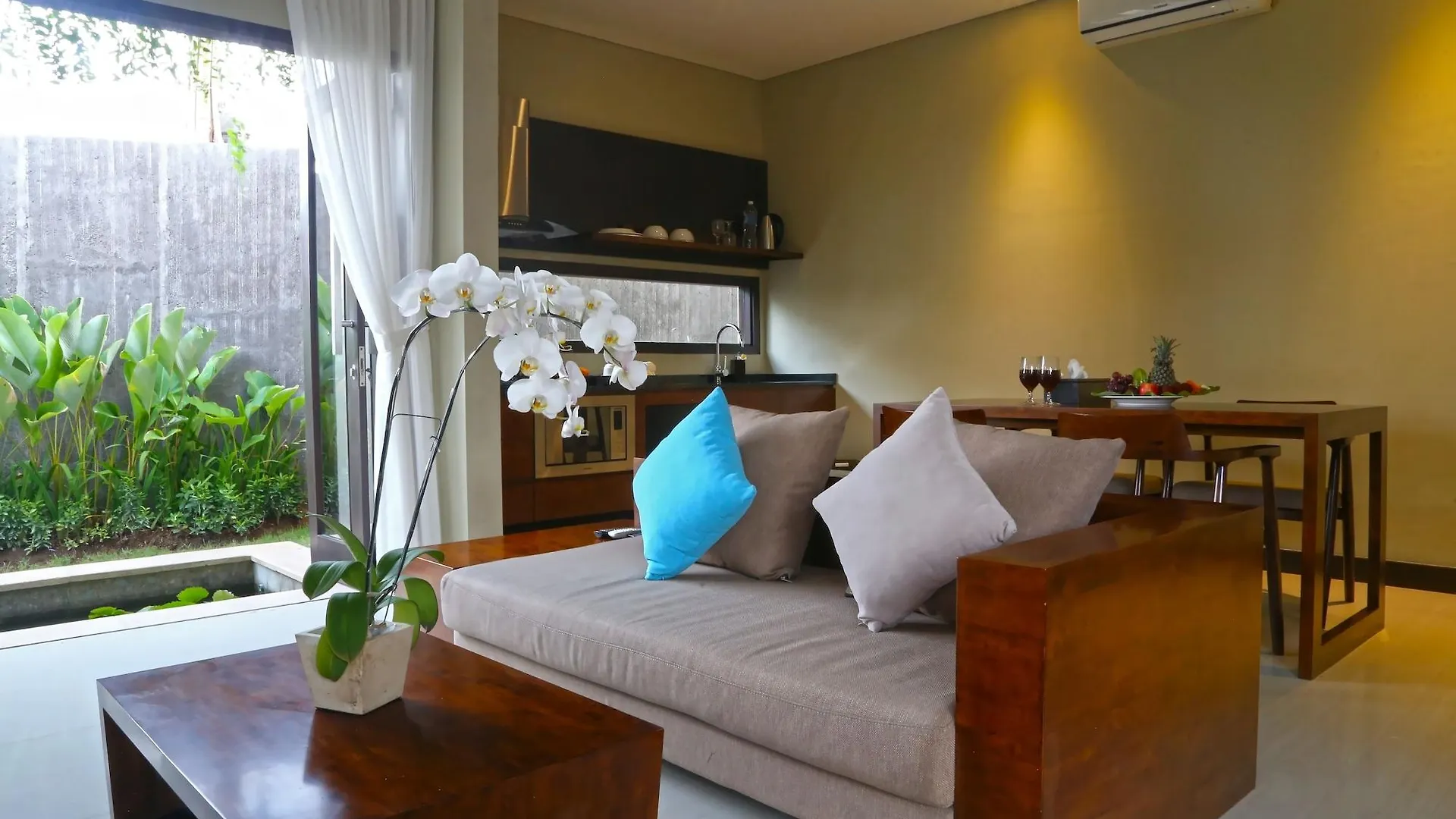 Uppala Villa Nusa Dua Nusa Dua