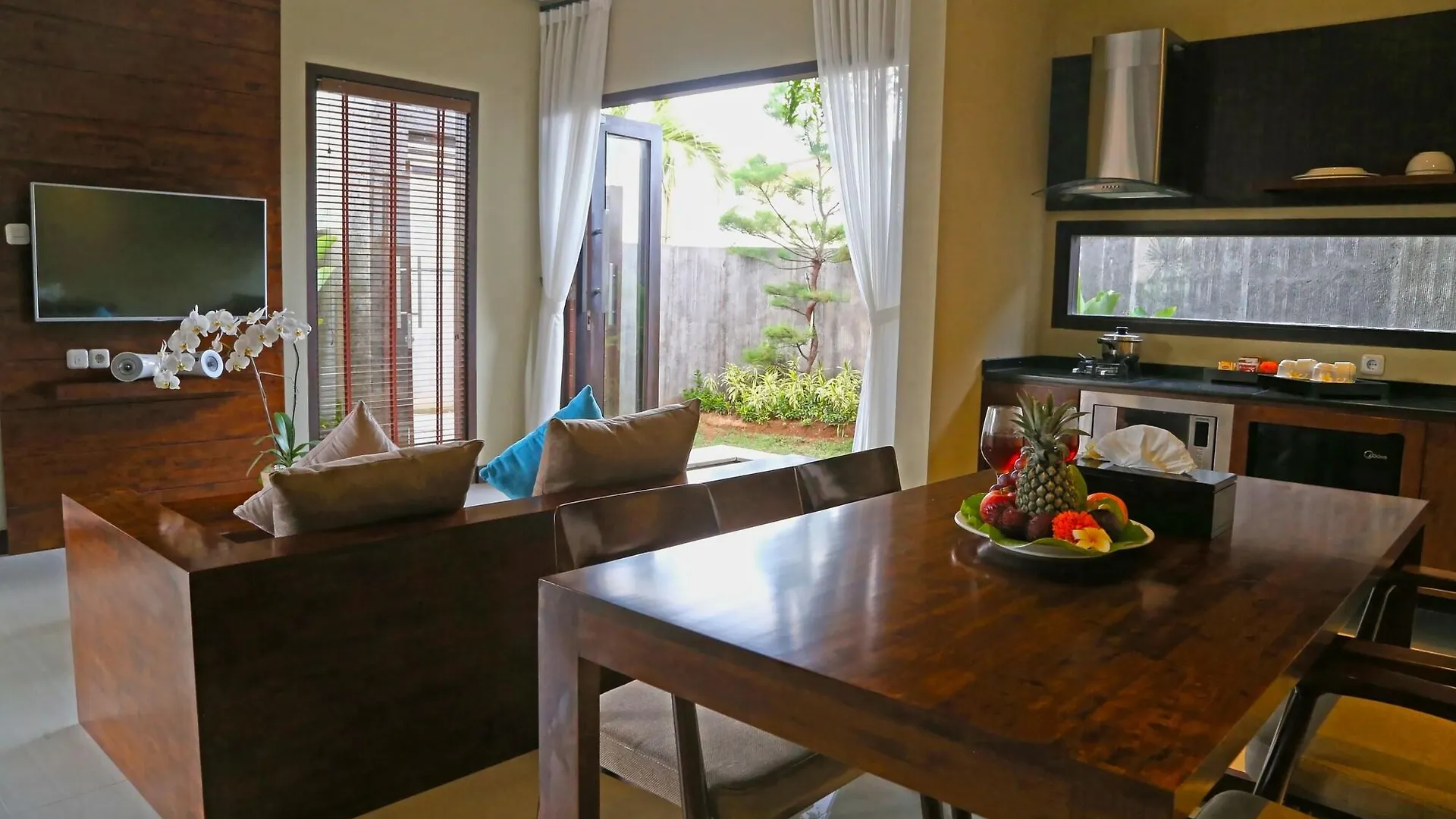Uppala Villa Nusa Dua Nusa Dua  Nusa Dua (Bali)