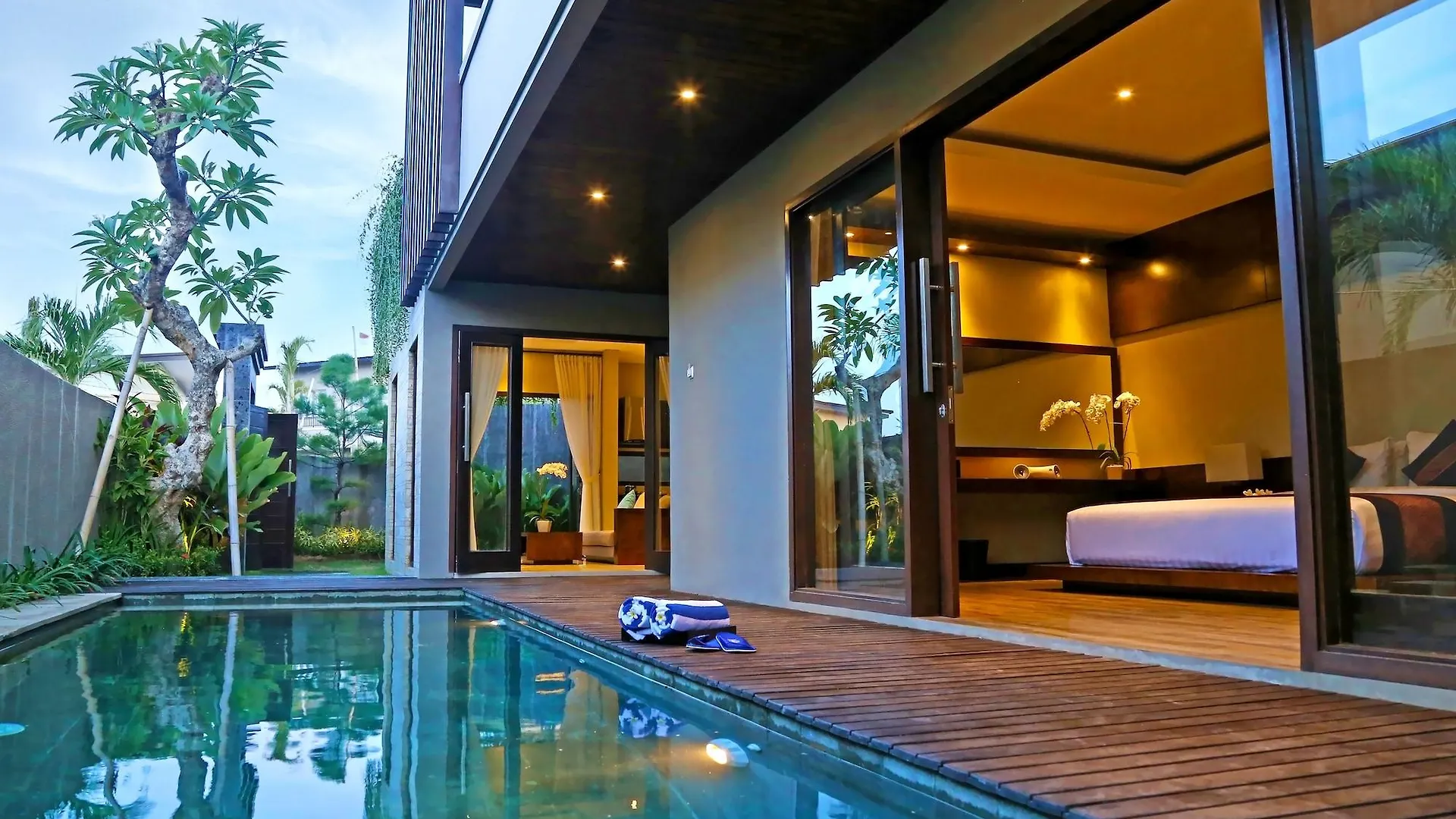 Uppala Villa Nusa Dua Nusa Dua