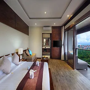 Uppala Villa Nusa Dua Nusa Dua  0*, Nusa Dua (Bali)