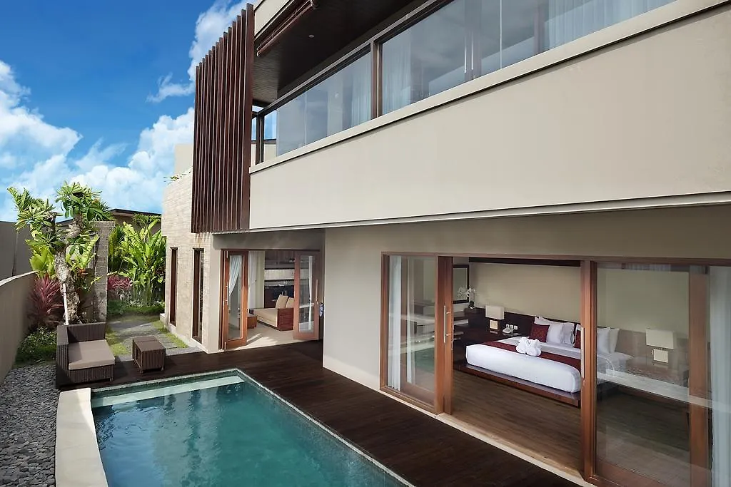 Uppala Villa Nusa Dua Nusa Dua  Indonesia