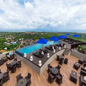 Uppala Villa Nusa Dua Nusa Dua