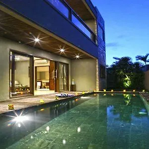 Uppala Villa Nusa Dua Nusa Dua