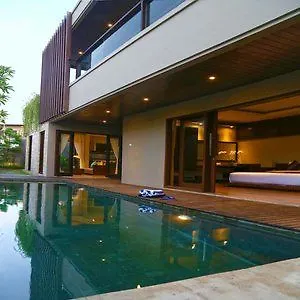Uppala Villa Nusa Dua Nusa Dua  Indonesia