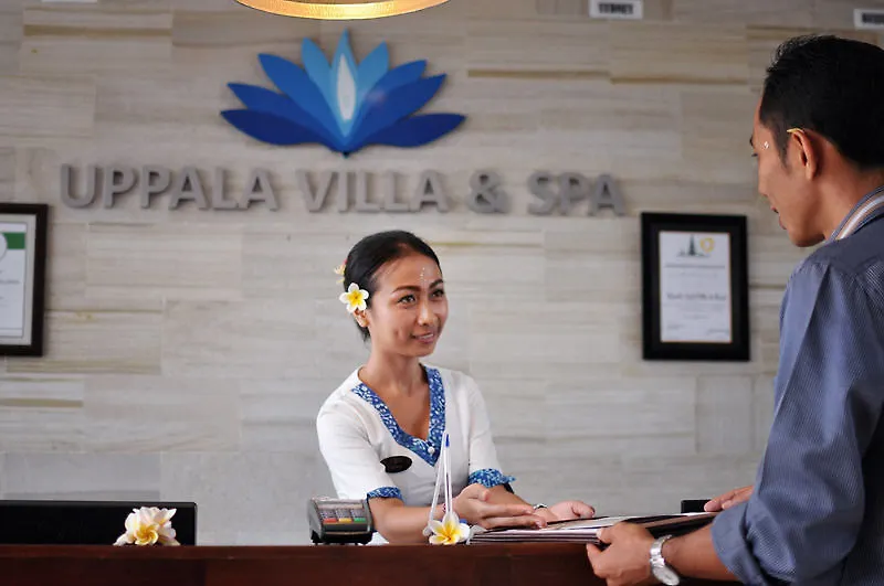 Uppala Villa Nusa Dua Nusa Dua  0*, Nusa Dua (Bali)