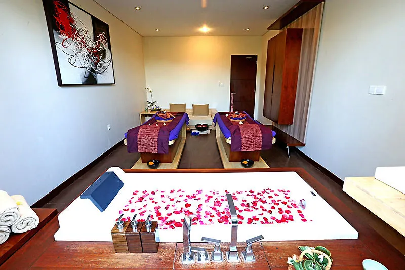 Uppala Villa Nusa Dua Nusa Dua