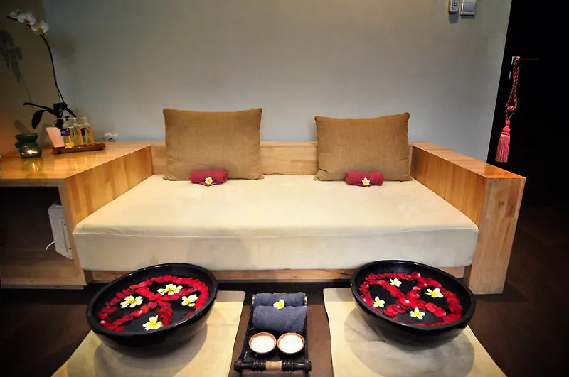 Uppala Villa Nusa Dua Nusa Dua