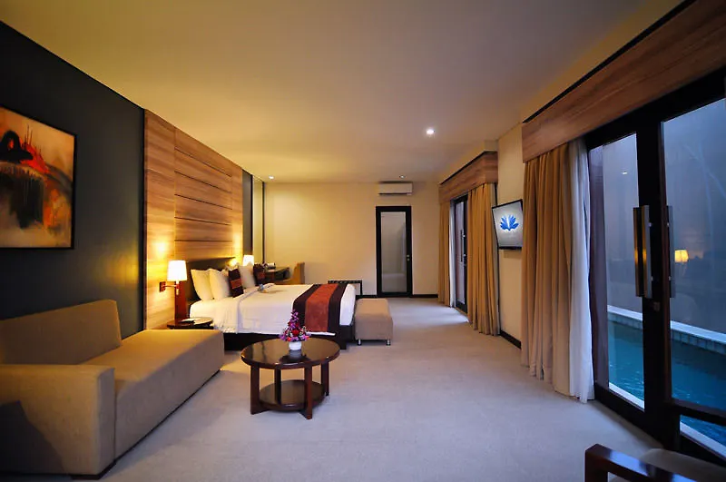 Uppala Villa Nusa Dua Nusa Dua
