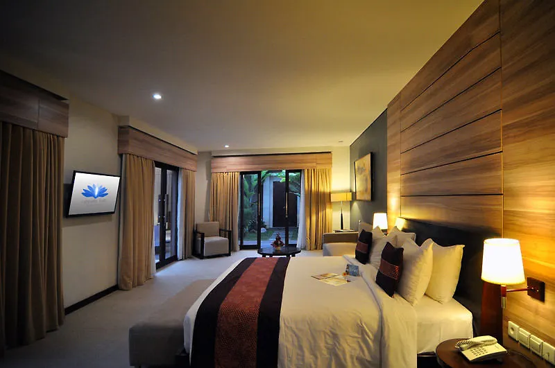 Uppala Villa Nusa Dua Nusa Dua  Indonesia