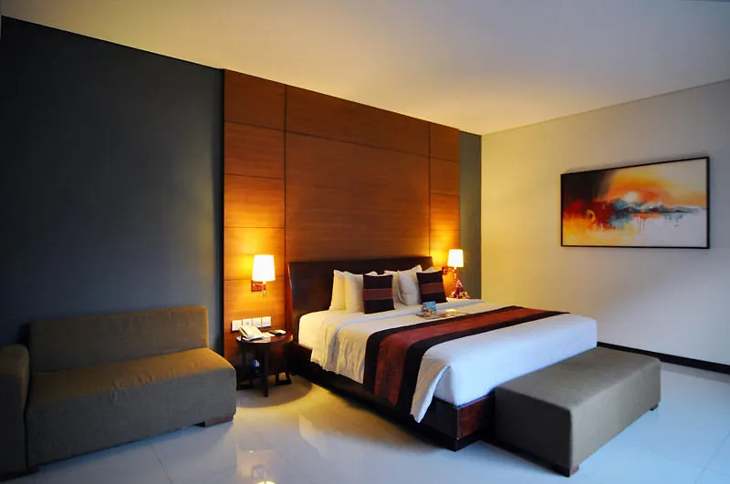 Uppala Villa Nusa Dua Nusa Dua  Indonesia