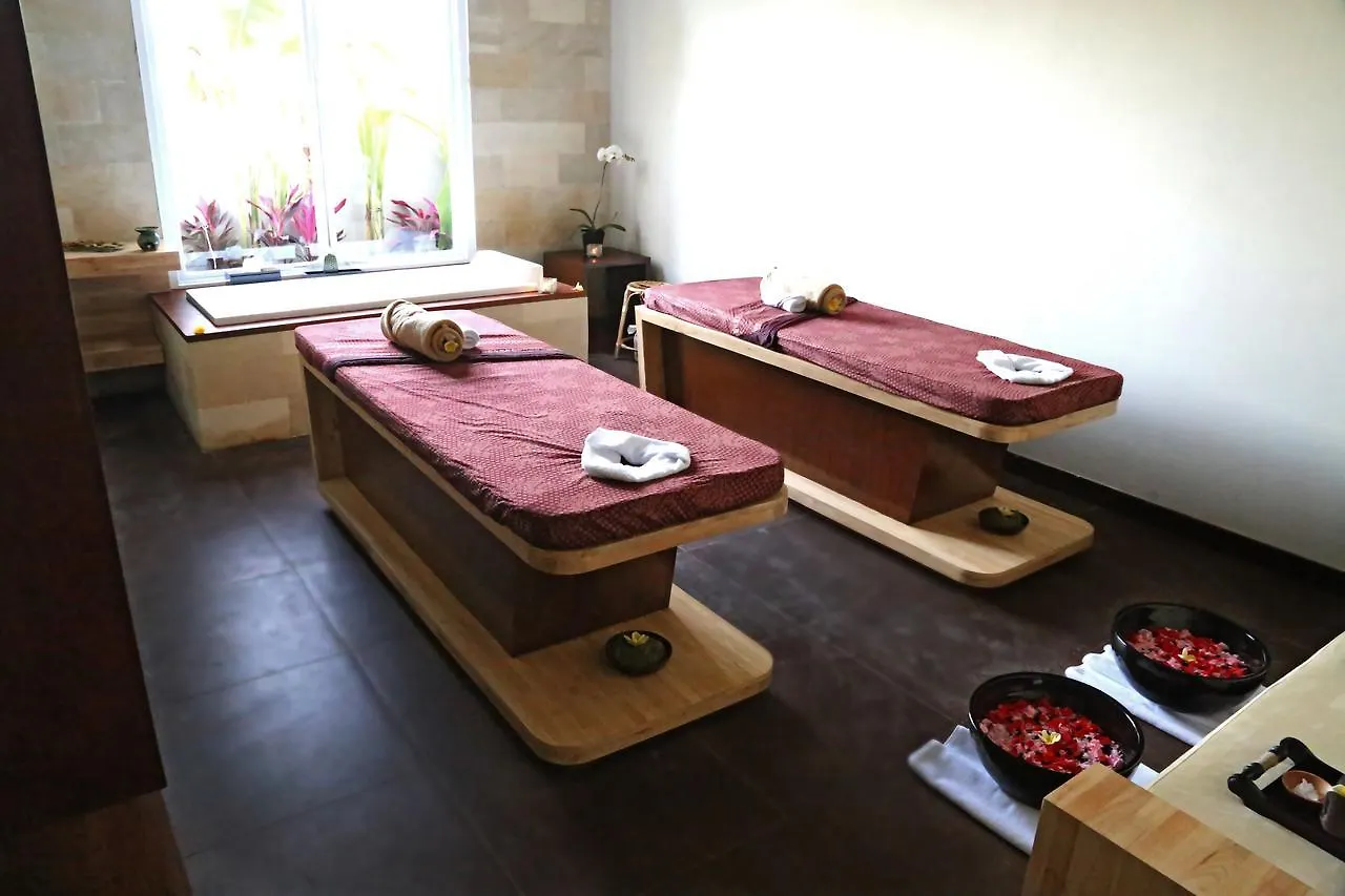 Uppala Villa Nusa Dua Nusa Dua  0*, Nusa Dua (Bali) Indonesia
