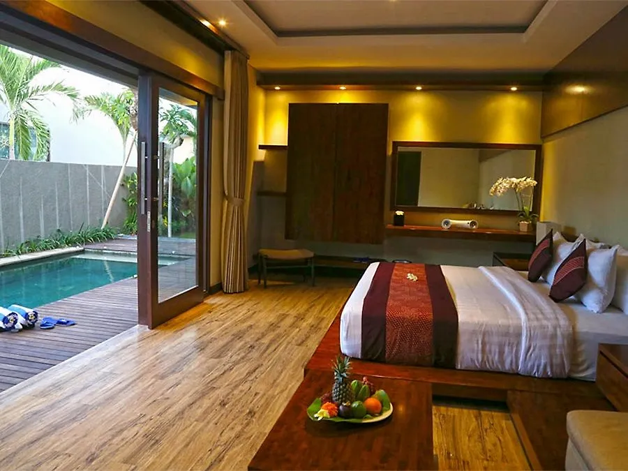 Uppala Villa Nusa Dua Nusa Dua