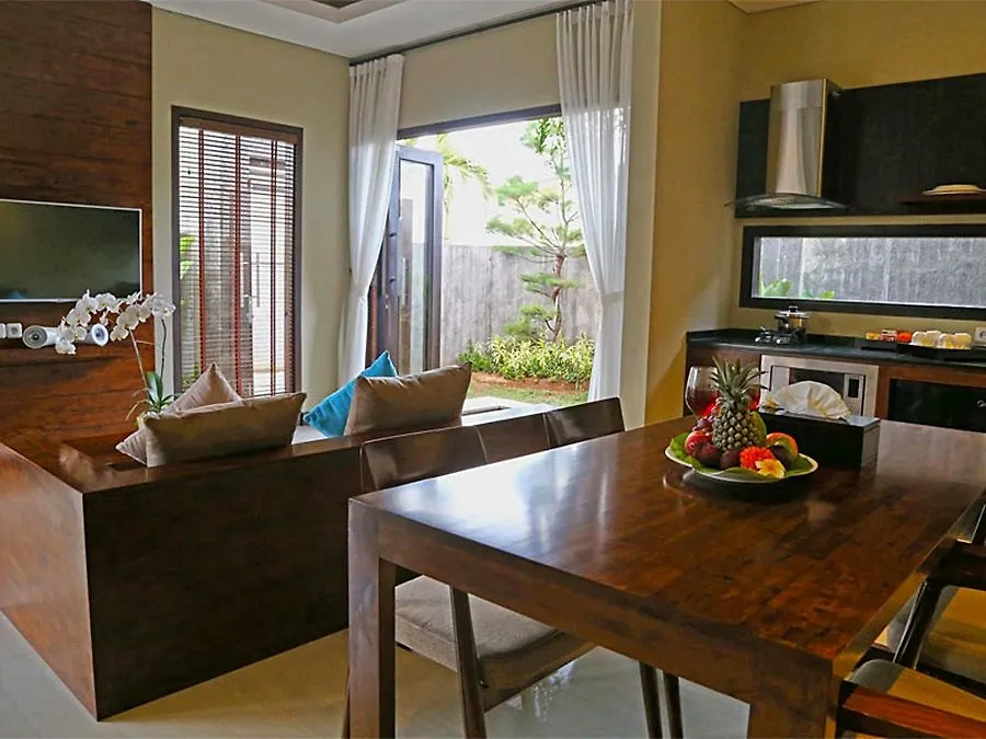Uppala Villa Nusa Dua Nusa Dua  Nusa Dua (Bali)