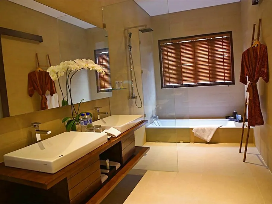 Uppala Villa Nusa Dua Nusa Dua   Nusa Dua (Bali)