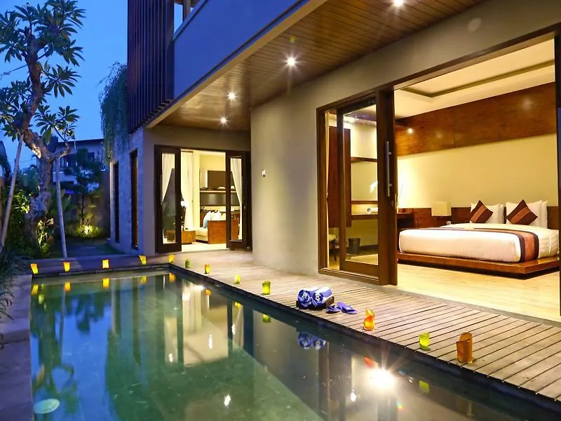Uppala Villa Nusa Dua Nusa Dua   Nusa Dua (Bali)