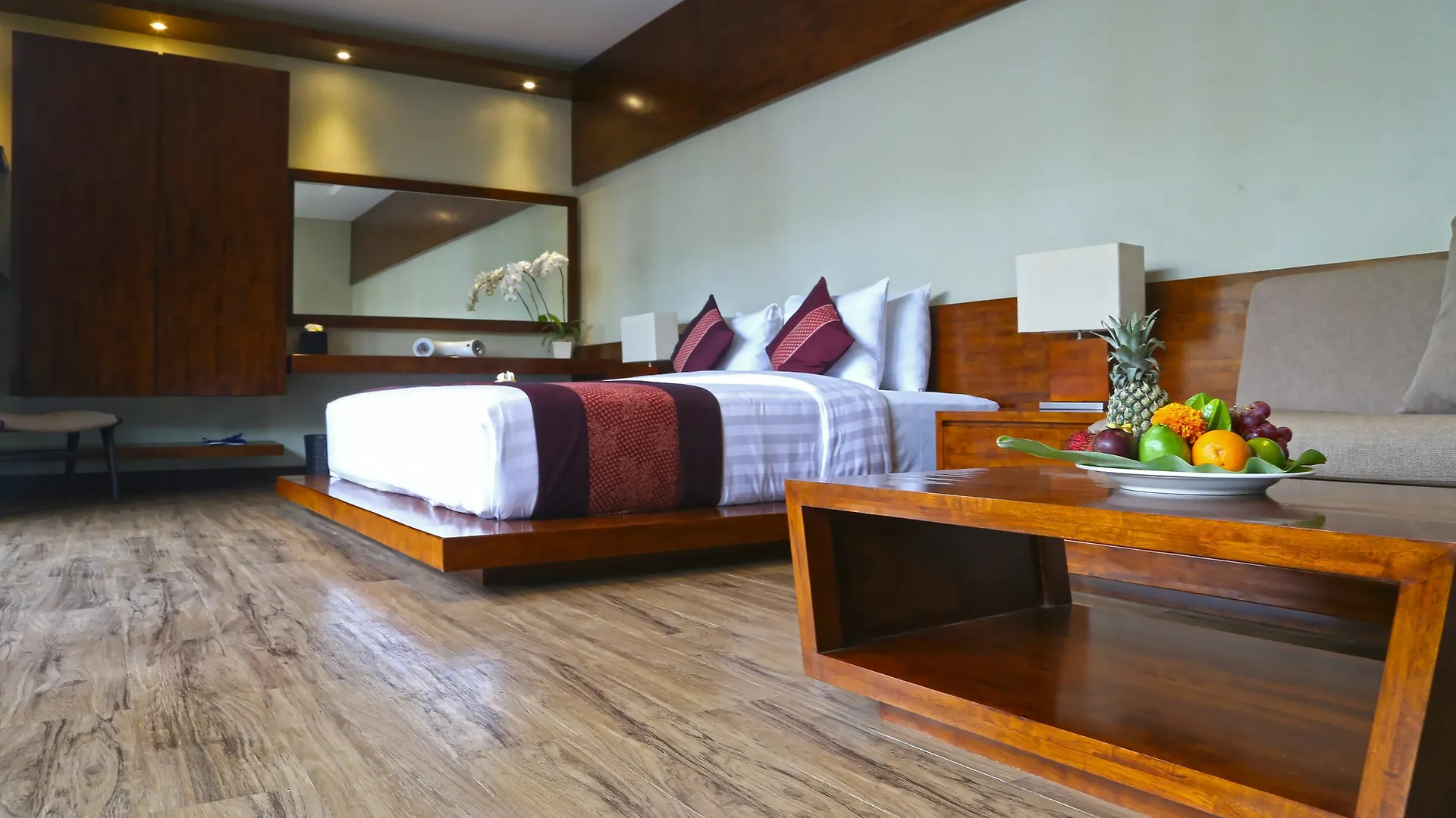 Uppala Villa Nusa Dua Nusa Dua