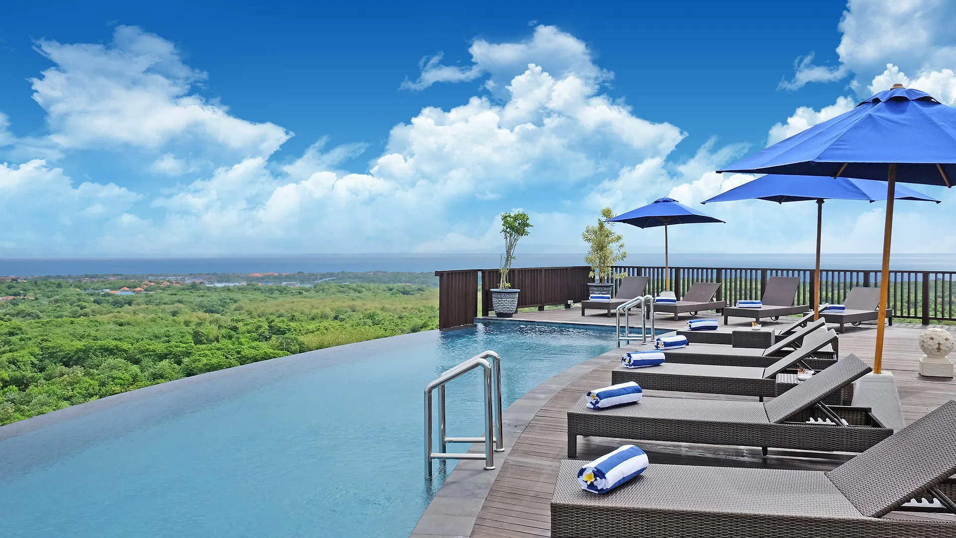 Uppala Villa Nusa Dua Nusa Dua