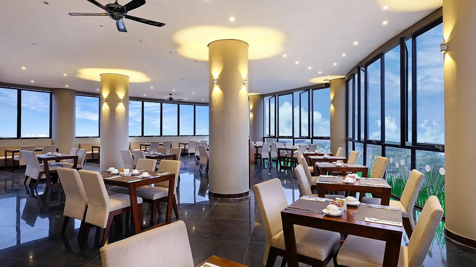Uppala Villa Nusa Dua Nusa Dua  Indonesia