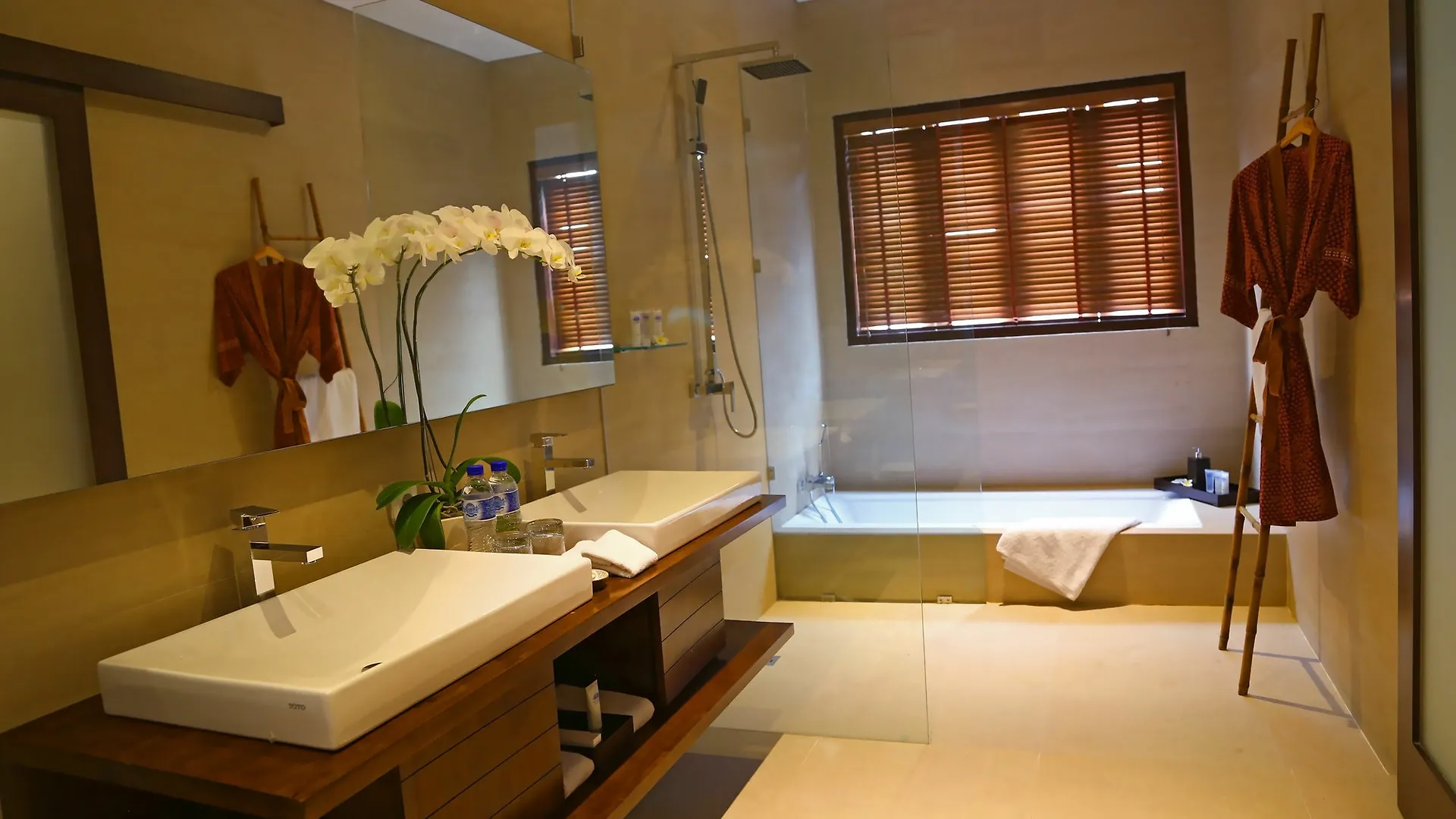 Uppala Villa Nusa Dua Nusa Dua  Indonesia