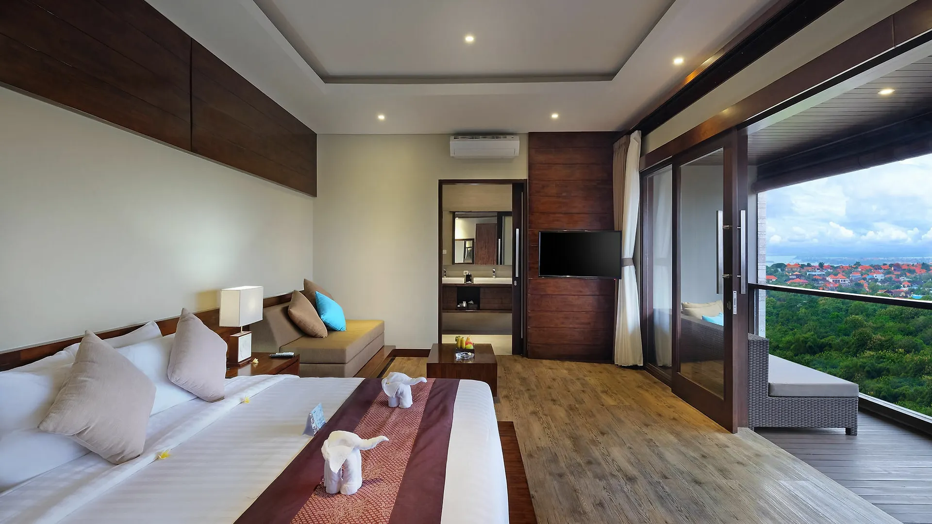Uppala Villa Nusa Dua Nusa Dua   Nusa Dua (Bali)