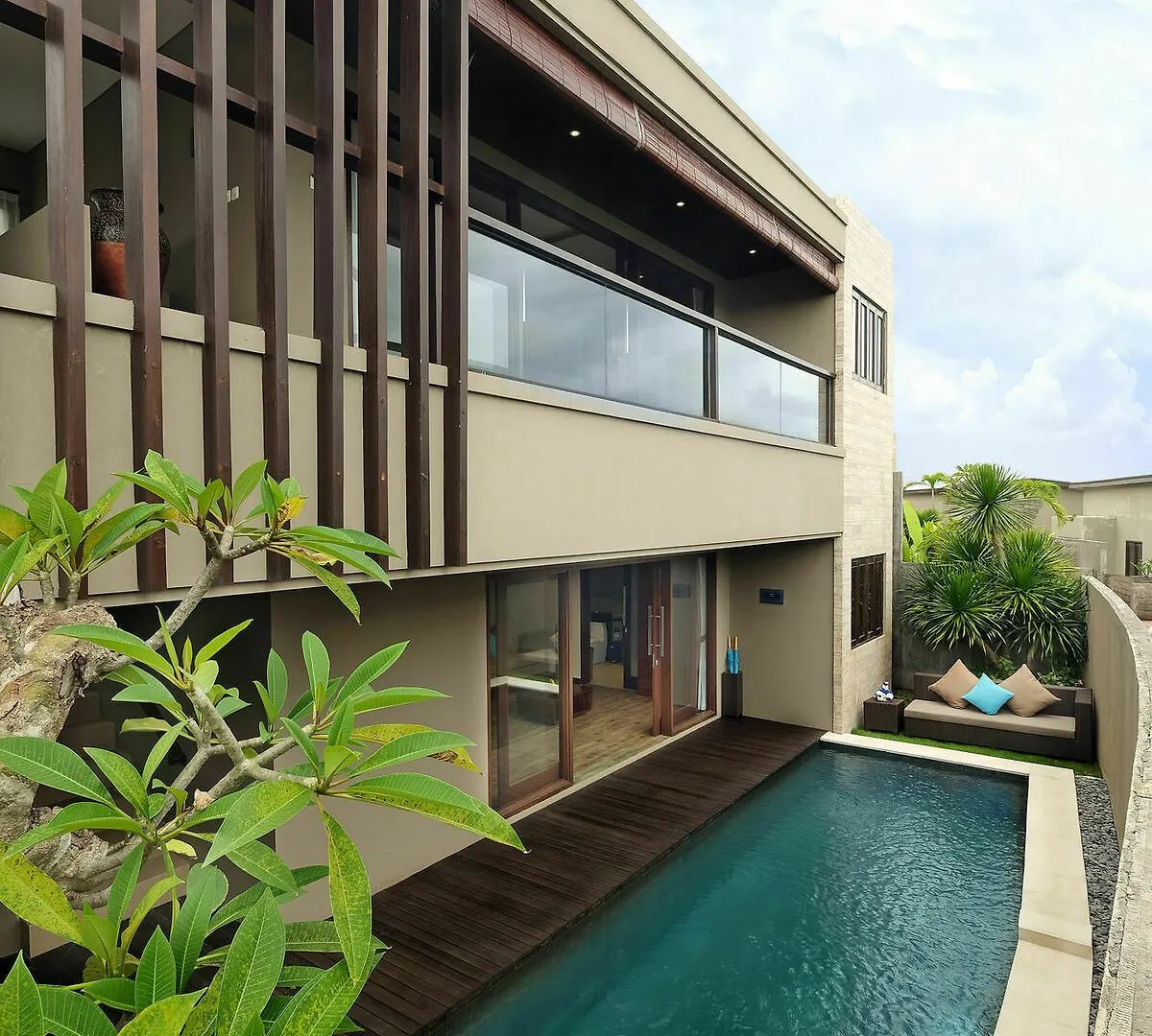 Uppala Villa Nusa Dua Nusa Dua