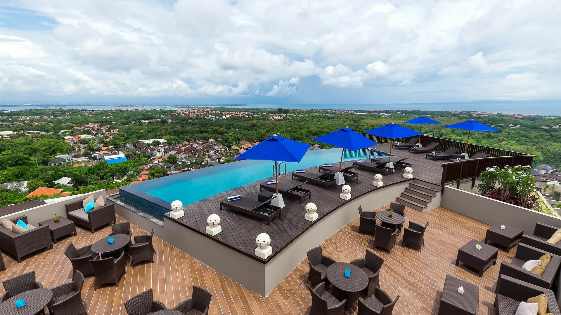 Uppala Villa Nusa Dua Nusa Dua